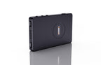 VRRIIS WL-050 Smartphone Wireless Screen Mirroring Monitor – 4" Display für Selfie, Livestream & VLOG