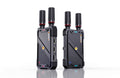 VRRIIS WL082K Wireless HDMI Transmitter Receiver with KVM — 1080P, 400M/1300FT, 1 TX to 5 RX
