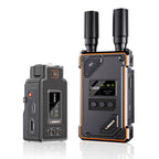 WL087PRO II Wireless-Video-Transmitter – Kompatibel mit DJI Osmo Pocket/Action & Insta360