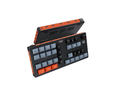 VRRIIS WL100 4K Video Switcher — 4 HDMI In, UVC, PIP, Audio Mixing