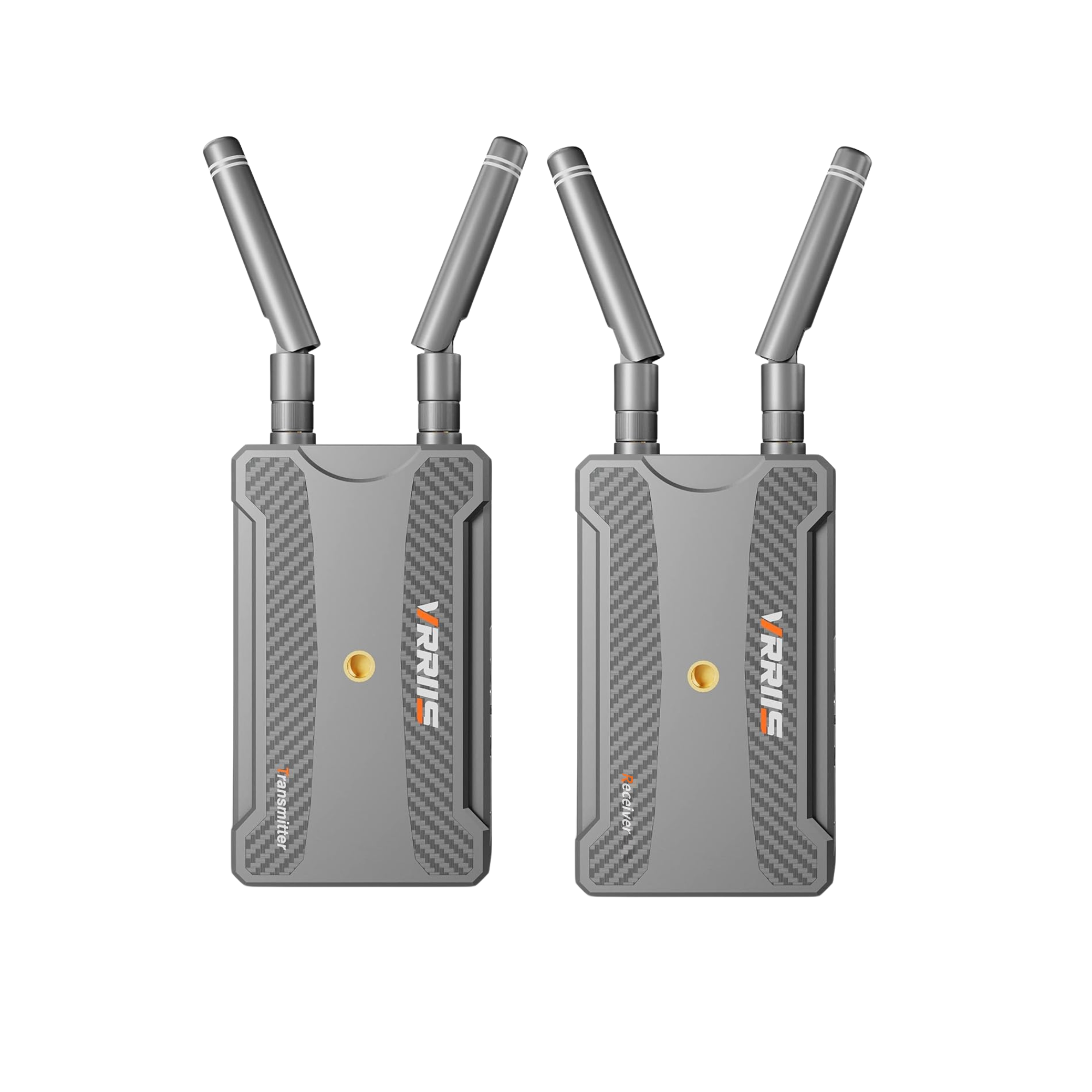 VRRIIS WL900S 1080P Wireless HDMI Transmitter and Receiver | 820FT Range