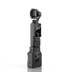Transmisor y receptor de video inalámbrico VRRIIS WL087Pro para DJI Osmo Pocket 3/4
