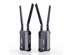 VRRIIS WL095P 4K Wireless HDMI Transmitter and Receiver — 1150FT/350M, 1 TX to 4 RX