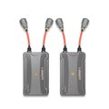 Émetteur et récepteur HDMI sans fil WL900S PRO – Portée de 300 m, 1TX vers 4RX, contrôle IR