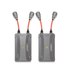 Émetteur et récepteur HDMI sans fil WL900S PRO – Portée de 300 m, 1TX vers 4RX, contrôle IR