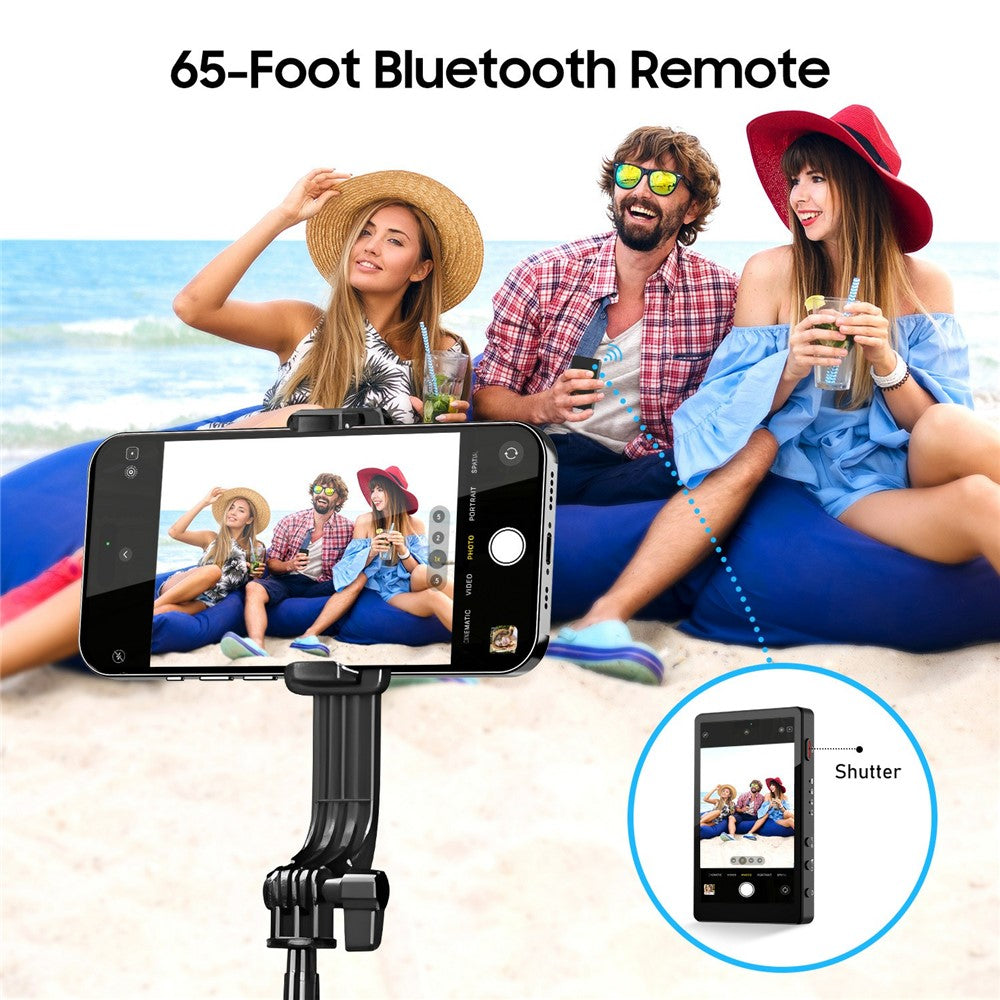 VRRIIS WL-050 Smartphone Wireless Screen Mirroring Monitor – 4" Display für Selfie, Livestream & VLOG